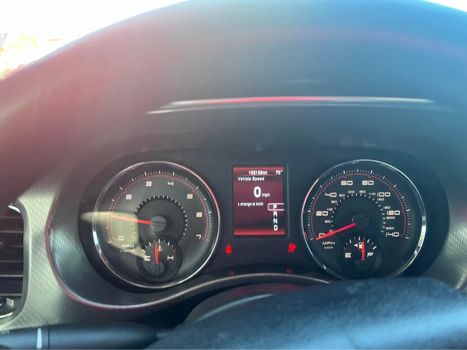 2013 Dodge Charger 6th Gen - Image 7 of 7