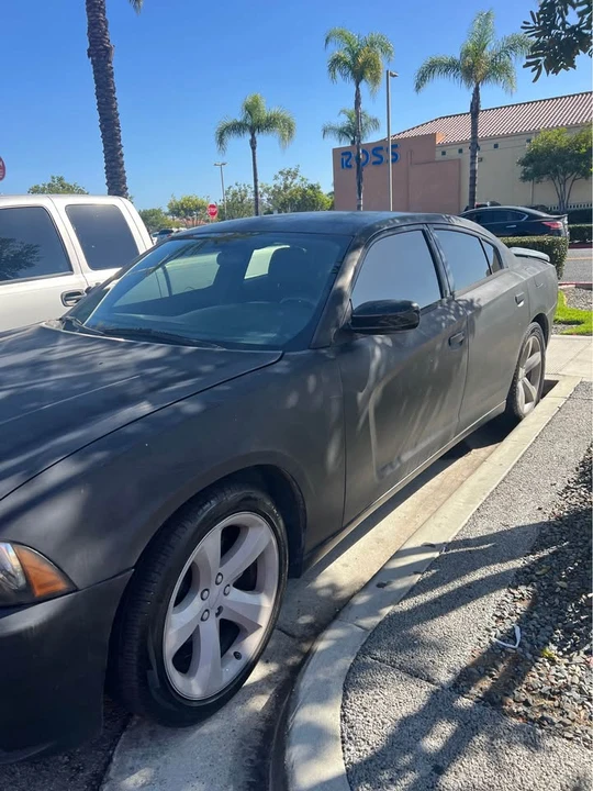 2013 Dodge Charger 6th Gen - Image 2 of 7