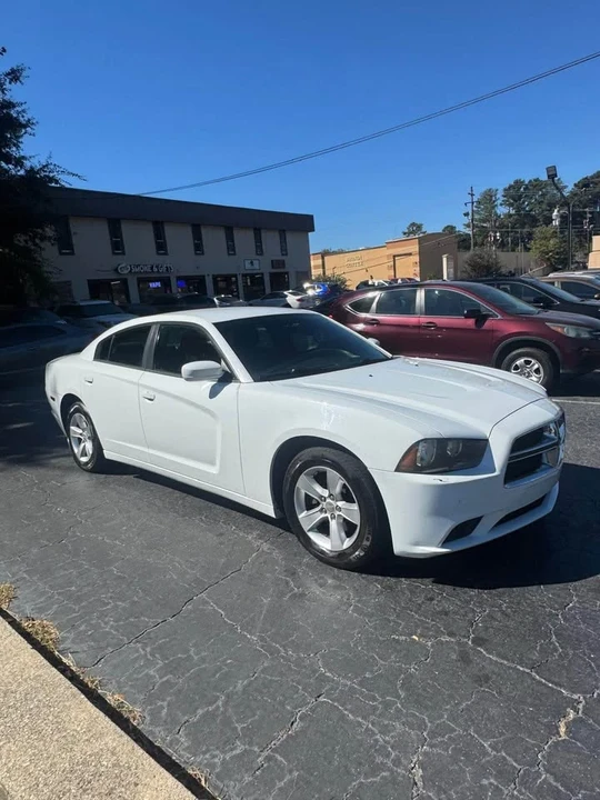 2013 Dodge Charger 7th Gen - Image 3 of 9