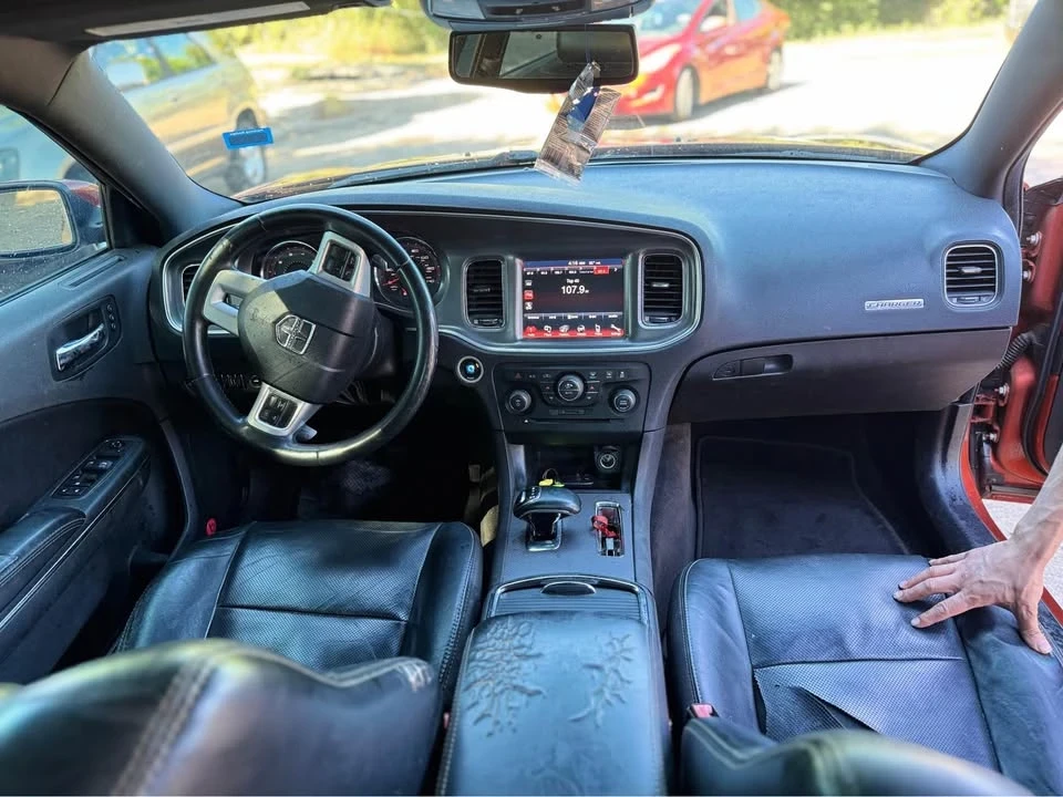 2013 Dodge Charger 7th Gen - Image 10 of 10