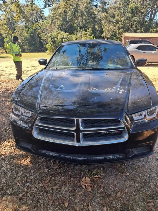 2013 Dodge Charger 7th Gen - Image 6 of 6