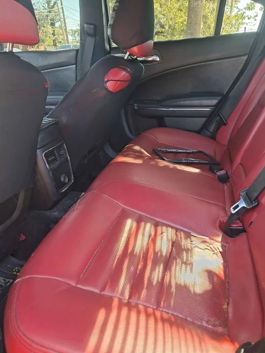 2013 Dodge Charger 7th Gen - Image 3 of 6