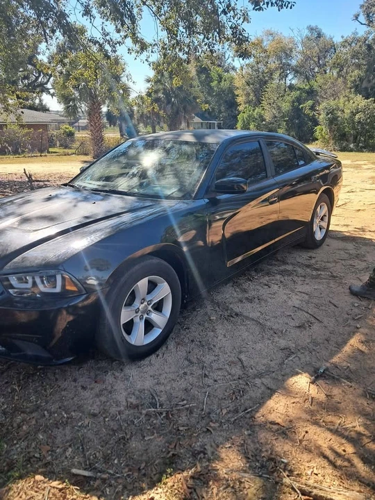 2013 Dodge Charger 7th Gen - Image 4 of 6