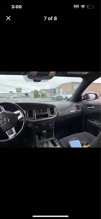 2013 Dodge Charger 7th Gen - Image 7 of 8
