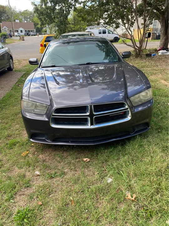 2013 Dodge Charger 7th Gen - Image 2 of 11