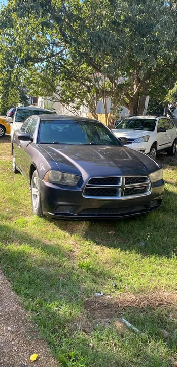 2013 Dodge Charger 7th Gen - Image 11 of 11