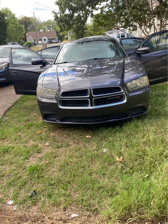 2013 Dodge Charger 7th Gen - Image 10 of 11