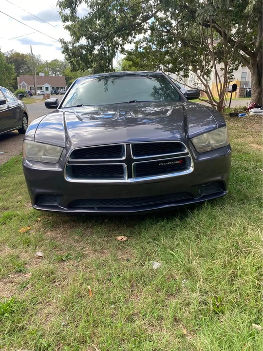 2013 Dodge Charger 7th Gen - Image 6 of 11