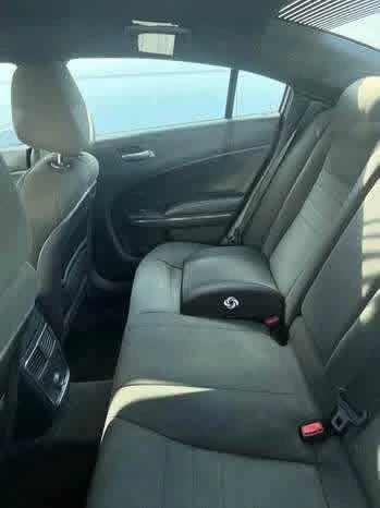 2013 Dodge Charger 6th Gen - Image 12 of 12