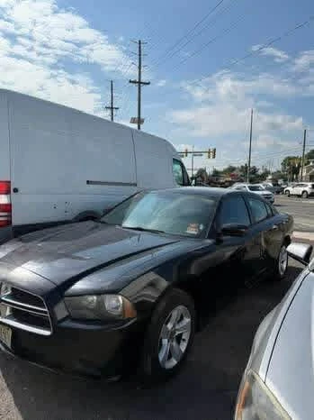 2013 Dodge Charger 6th Gen - Image 10 of 12