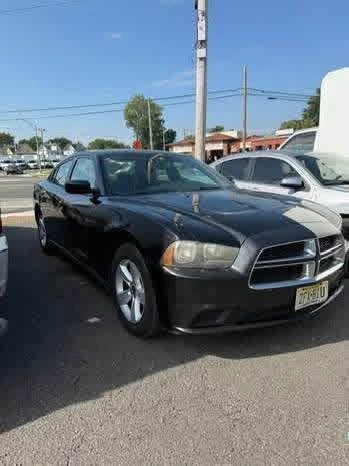 2013 Dodge Charger 6th Gen - Image 8 of 12