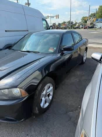 2013 Dodge Charger 6th Gen - Image 3 of 12