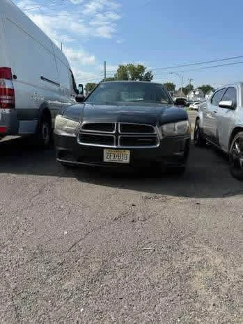 2013 Dodge Charger 6th Gen - Image 7 of 12