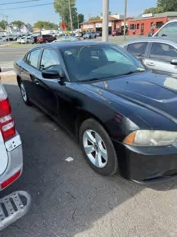 2013 Dodge Charger 6th Gen - Image 2 of 12