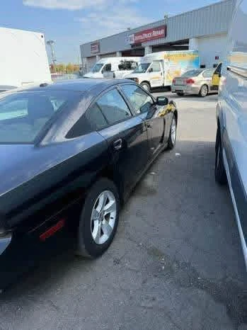 2013 Dodge Charger 6th Gen - Image 6 of 12
