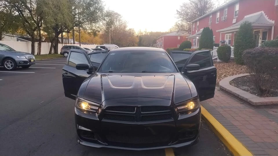 2013 Dodge Charger 7th Gen - Image 3 of 9