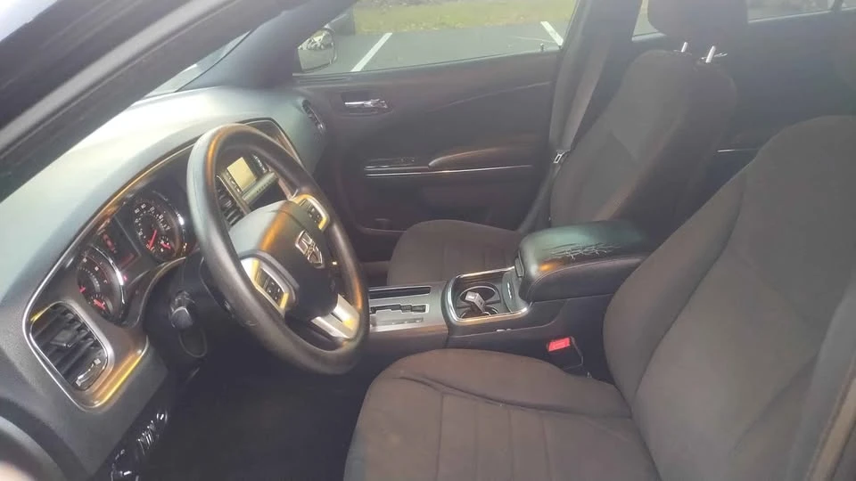 2013 Dodge Charger 7th Gen - Image 7 of 9