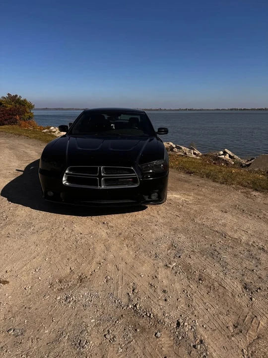 2013 Dodge Charger 7th Gen - Image 4 of 4