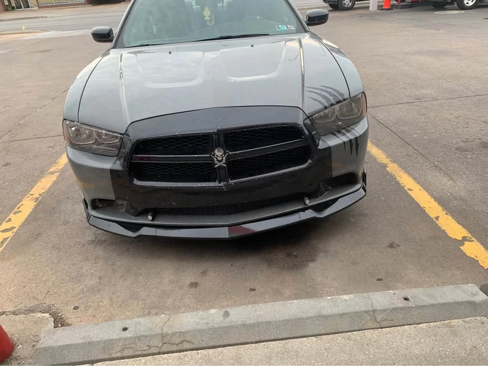 2013 Dodge Charger 7th Gen - Image 3 of 3