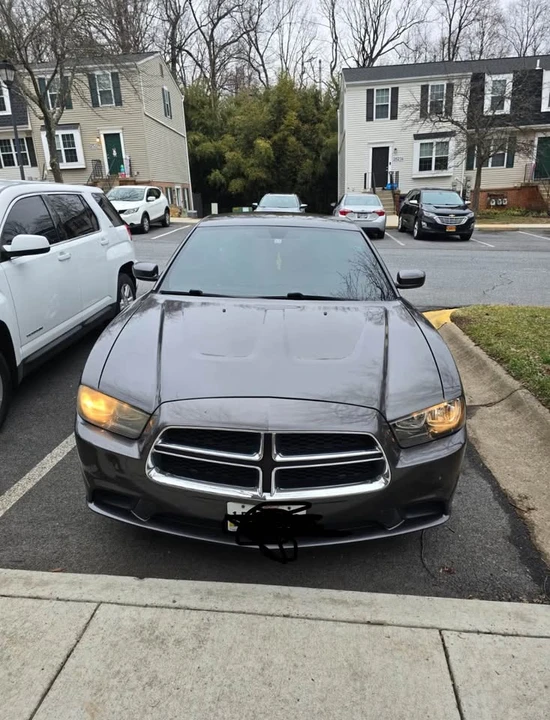 2013 Dodge Charger 7th Gen - Image 2 of 3