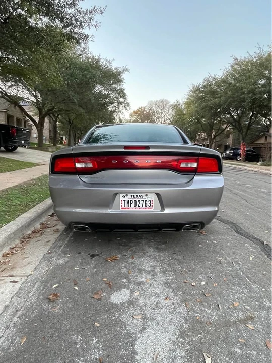 2013 Dodge Charger 6th Gen - Image 3 of 6