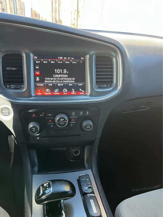 2013 Dodge Charger 6th Gen - Image 14 of 14
