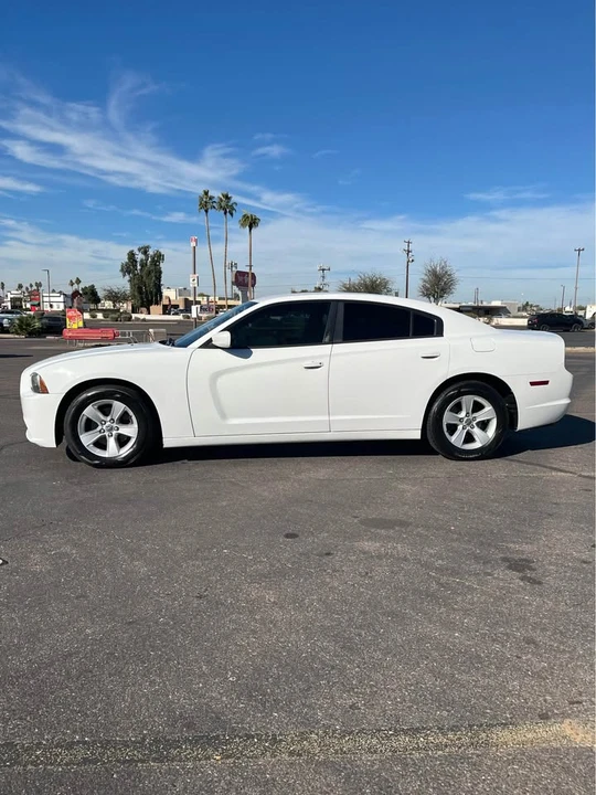 2013 Dodge Charger 6th Gen - Image 3 of 14