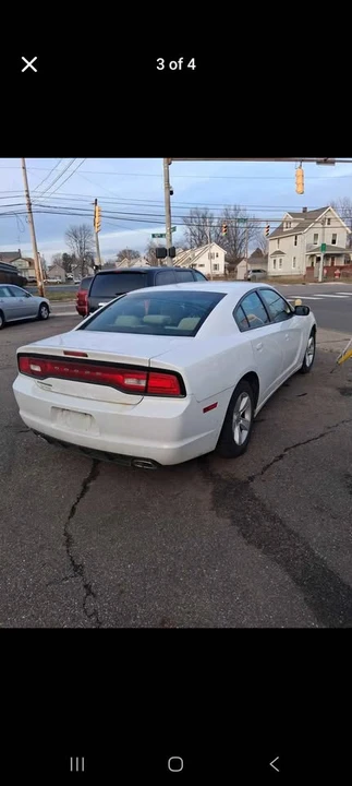 2013 Dodge Charger 6th Gen - Image 3 of 3
