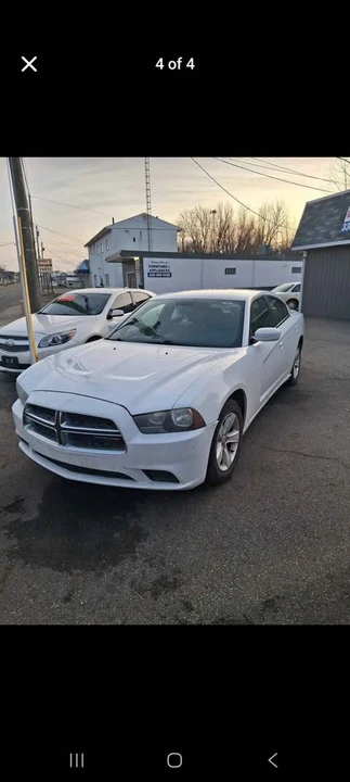 2013 Dodge Charger 6th Gen - Image 2 of 3