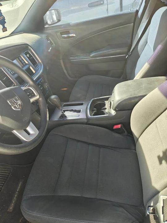 2013 Dodge Charger 7th Gen - Image 5 of 8