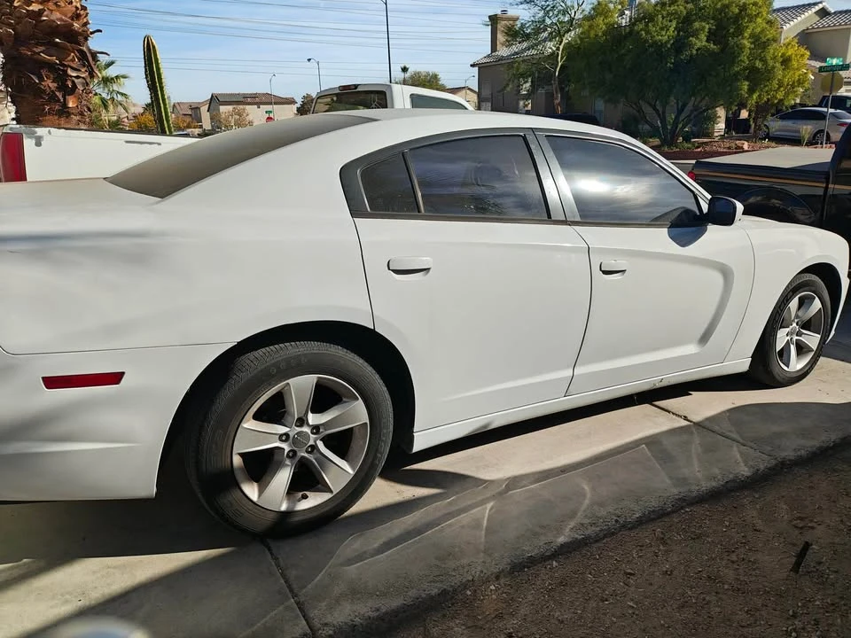 2013 Dodge Charger 7th Gen - Image 3 of 8