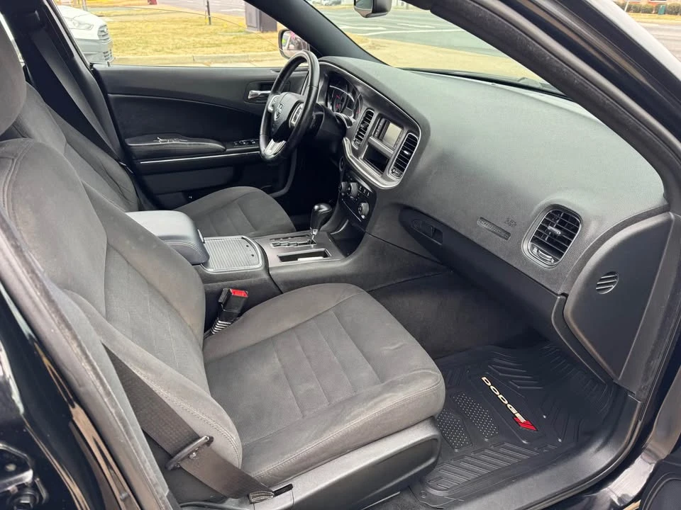 2013 Dodge Charger 6th Gen - Image 6 of 13