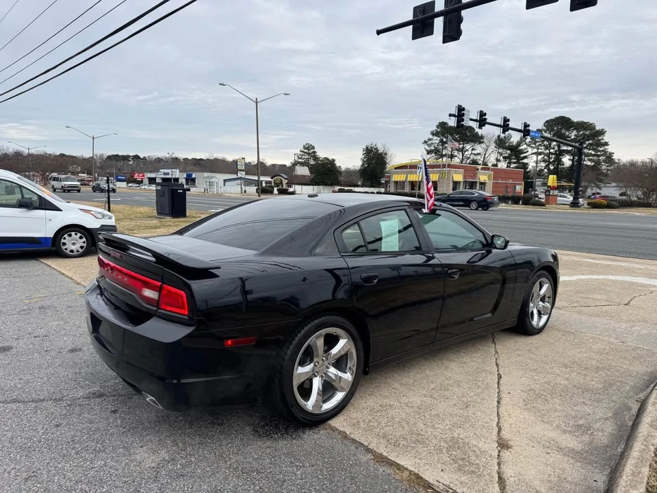2013 Dodge Charger 6th Gen - Image 2 of 13