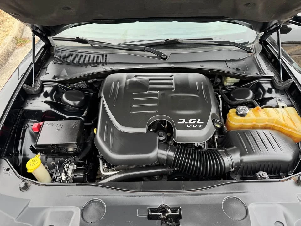 2013 Dodge Charger 6th Gen - Image 10 of 13