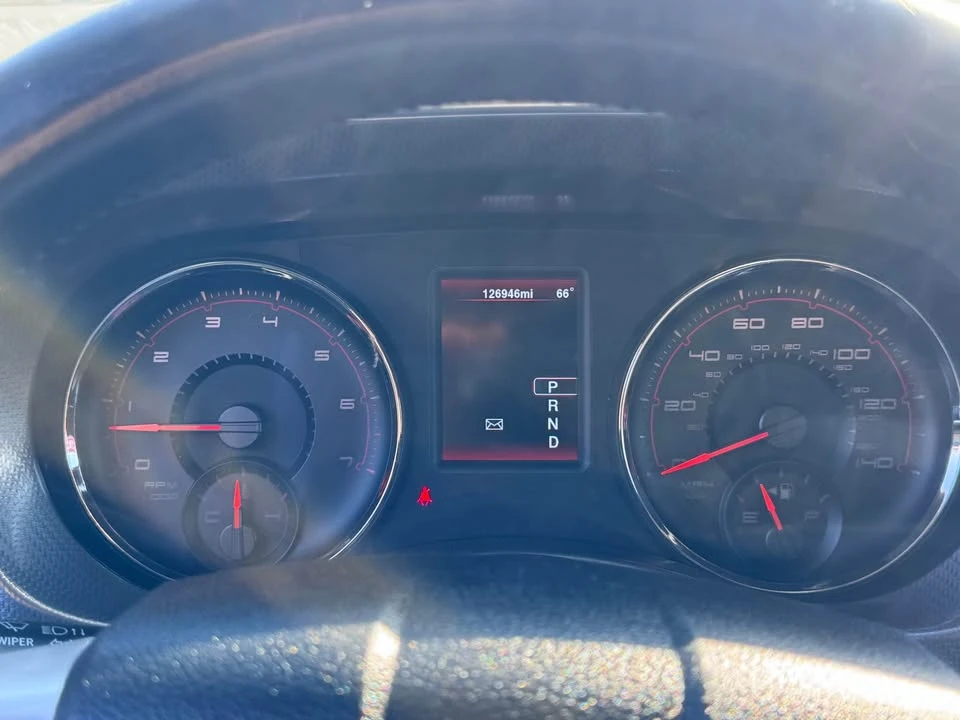 2013 Dodge Charger 6th Gen - Image 12 of 13