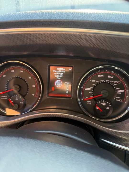 2013 Dodge Charger 7th Gen - Image 7 of 7