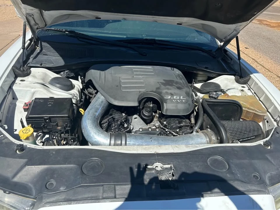 2013 Dodge Charger 7th Gen - Image 2 of 7