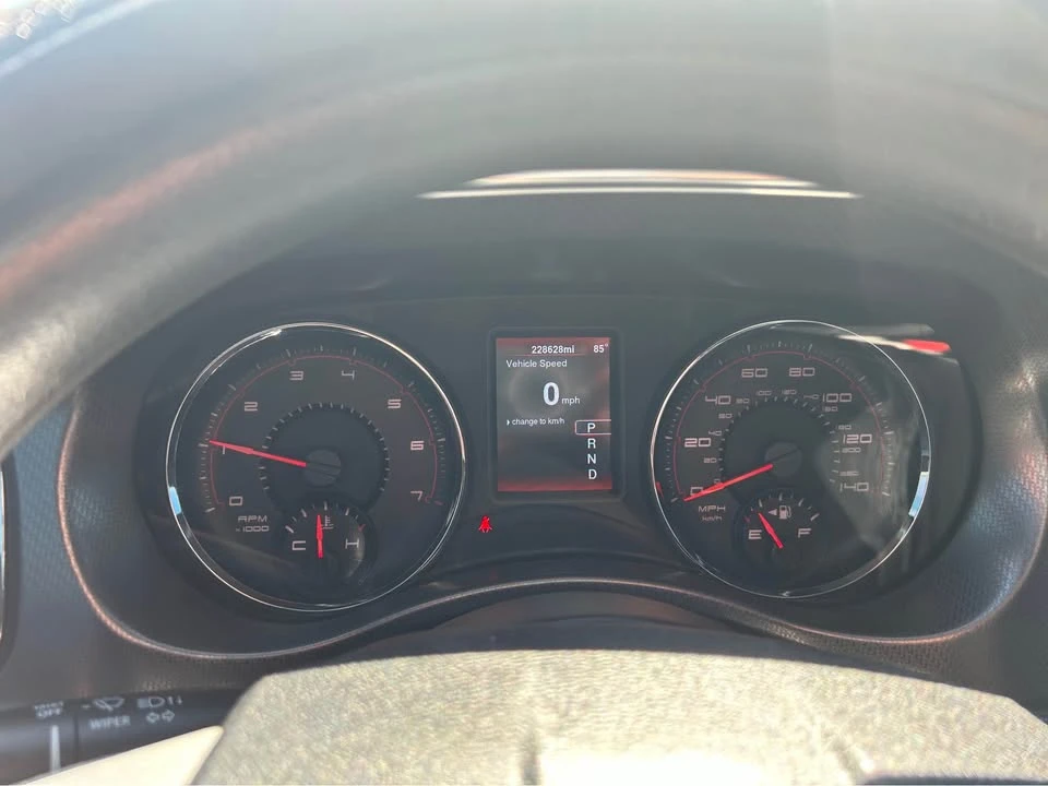 2013 Dodge Charger 7th Gen - Image 3 of 7