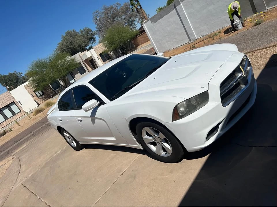 2013 Dodge Charger 7th Gen - Image 5 of 7