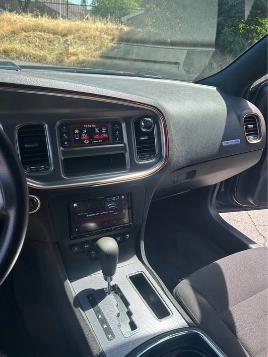 2013 Dodge Charger 7th Gen - Image 12 of 20