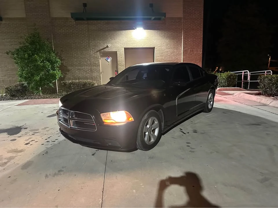 2013 Dodge Charger 7th Gen - Image 5 of 12