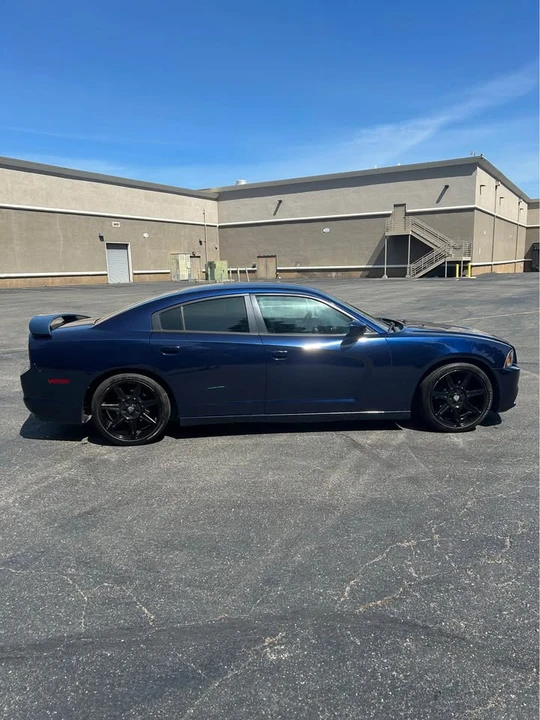 2013 Dodge Charger 7th Gen - Image 6 of 20