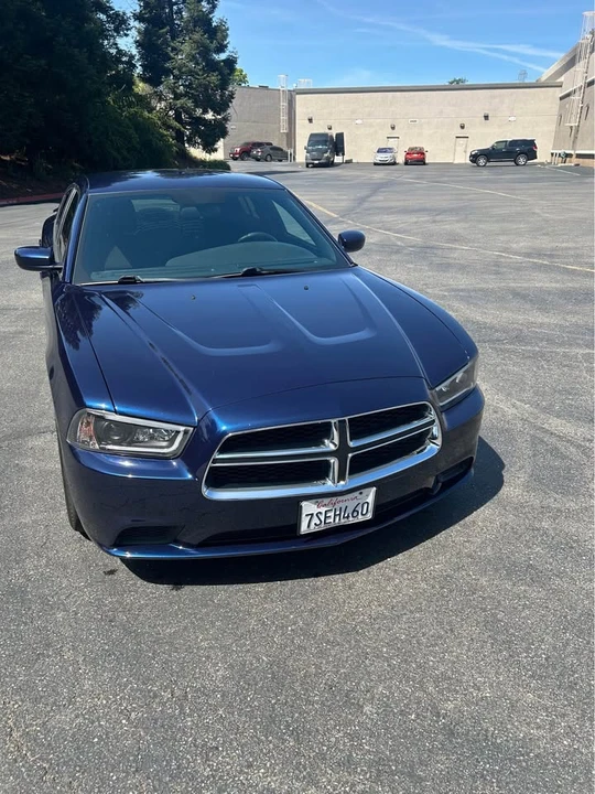 2013 Dodge Charger 7th Gen - Image 8 of 20