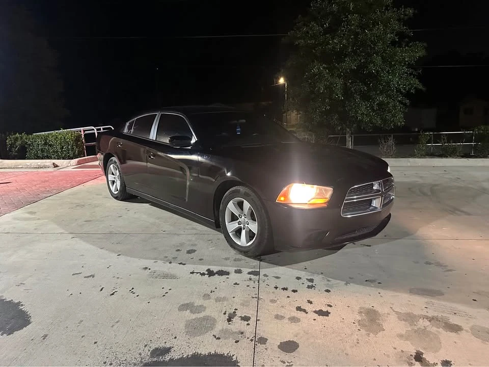 2013 Dodge Charger 7th Gen - Image 7 of 12