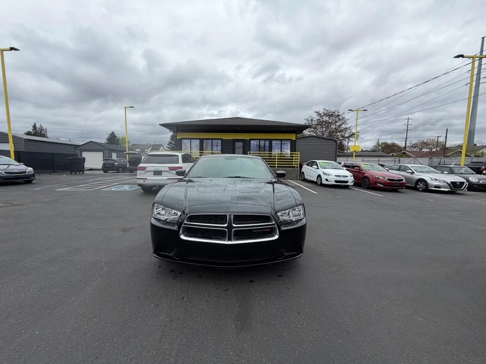 2013 Dodge Charger 7th Gen - Image 2 of 18