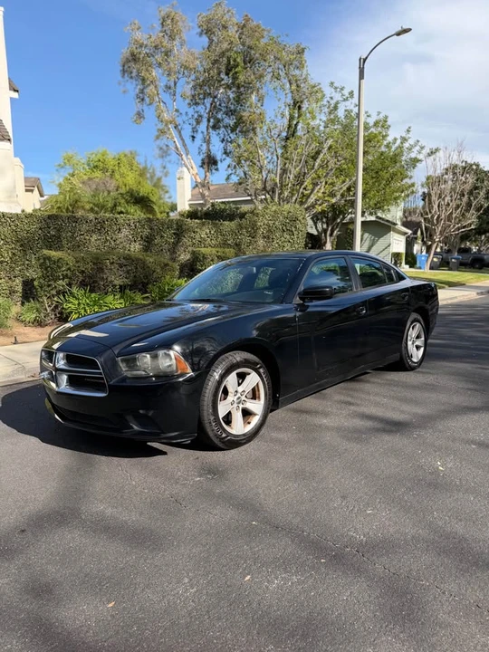 2013 Dodge Charger 7th Gen - Image 6 of 14
