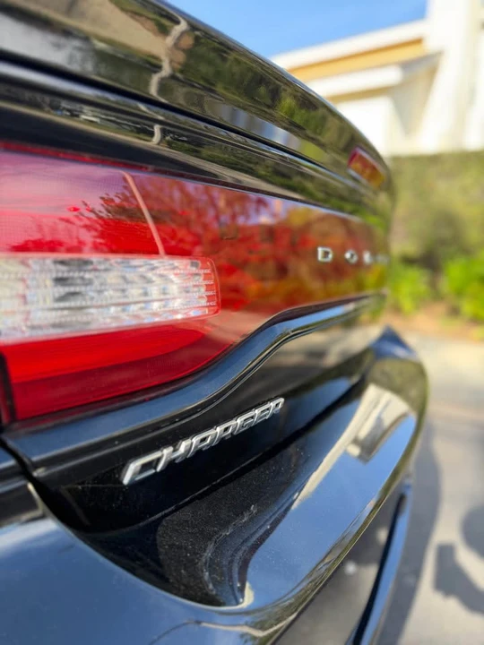 2013 Dodge Charger 7th Gen - Image 11 of 14