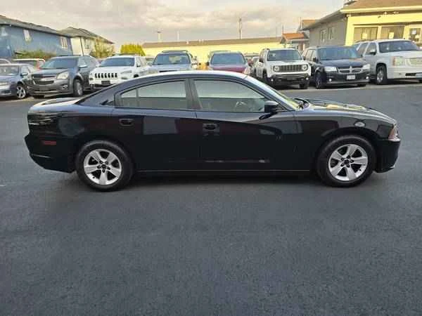 2013 Dodge Charger 6th Gen - Image 5 of 18