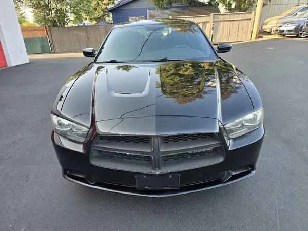 2013 Dodge Charger 6th Gen - Image 8 of 18