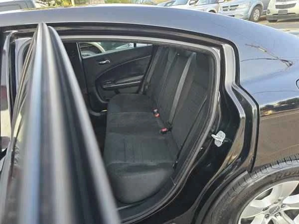 2013 Dodge Charger 6th Gen - Image 12 of 18